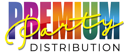 Premium Party Distribution