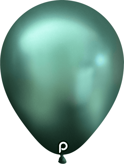 Glam Green Latex - Prima