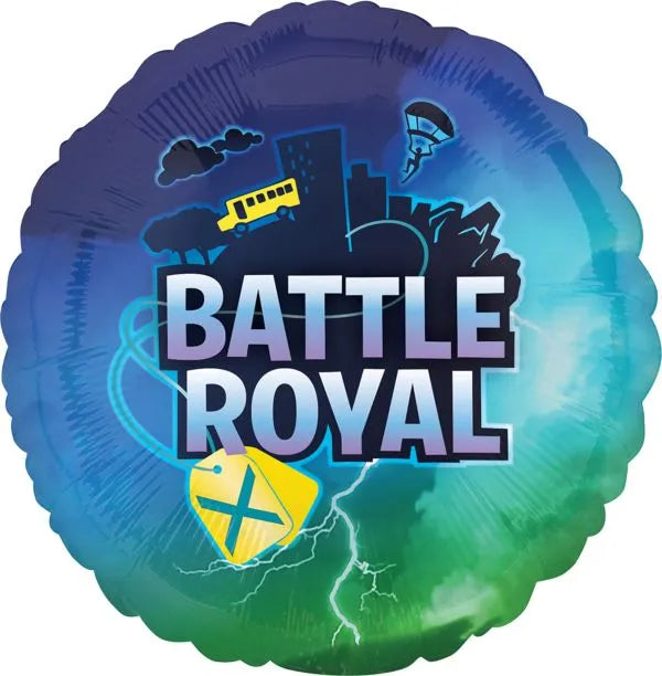 Battle Royale