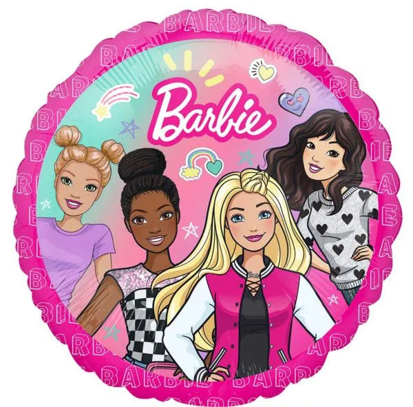 Barbie