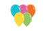 Summer Sale Latex Balloons