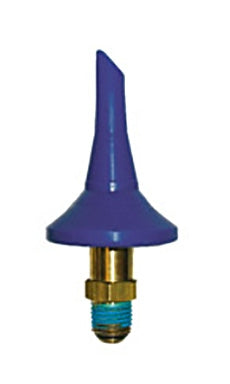 Foil Push Valve