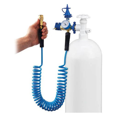 10' Extension Hose Inflator - Premium Party Distribution