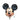 10" Mickey Mouse Head - Premium Party Distribution