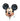 10" Mickey Mouse Head - Premium Party Distribution