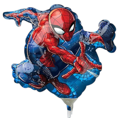 10" Spider - Man - Premium Party Distribution