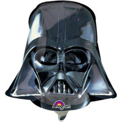10" Star Wars - Darth Vader - Premium Party Distribution