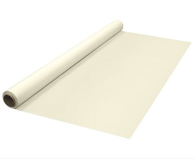 100' Banquet Roll - Ivory - Premium Party Distribution