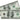$100 Bill Cutout - Premium Party Distribution