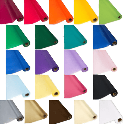 100" Table Cover - Premium Party Distribution