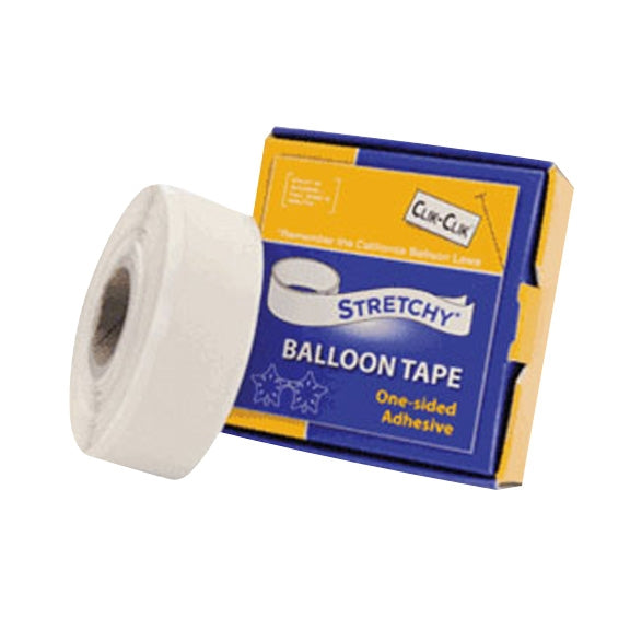 Stretchy Balloon Tape