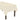 108" Table Cover - Ivory - Premium Party Distribution