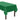 108" Table Cover - Kelly Green - Premium Party Distribution