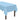 108" Table Cover - Light Blue - Premium Party Distribution