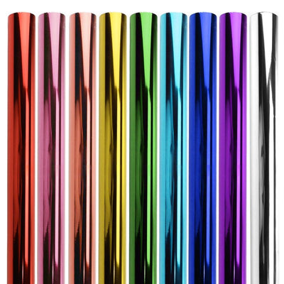 108" Table Covers - Metallic - Premium Party Distribution