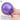 11" Chrome Purple (25ct) - Qualatex - Premium Party Distribution