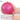 11" Pearl Magenta (100ct) - Qualatex - Premium Party Distribution