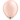11" Pearl Peach (100ct) - Qualatex - Premium Party Distribution