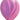 11" SuperAgate - Pink Violet Rainbow (25ct) - Qualatex - Premium Party Distribution