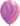11" SuperAgate - Pink Violet Rainbow (25ct) - Qualatex - Premium Party Distribution