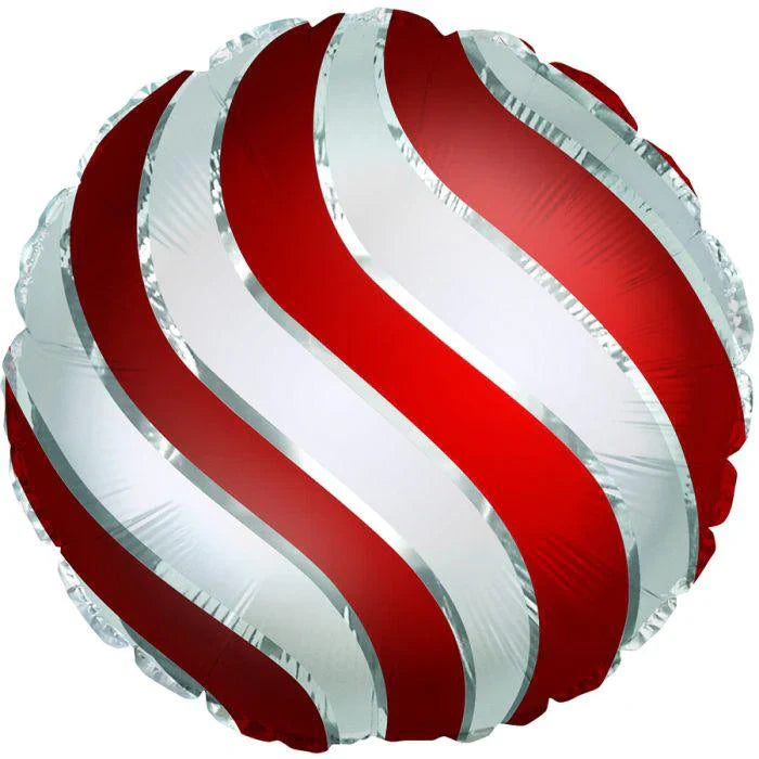 CTI 18" Christmas Ornament Balloon