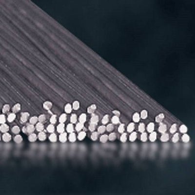 12' Aluminum Rod - Premium Party Distribution