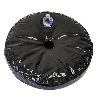12" Pour - A - Base™ – Black - Premium Party Distribution