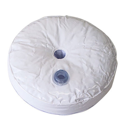 12" Pour - A - Base™ – White - Premium Party Distribution