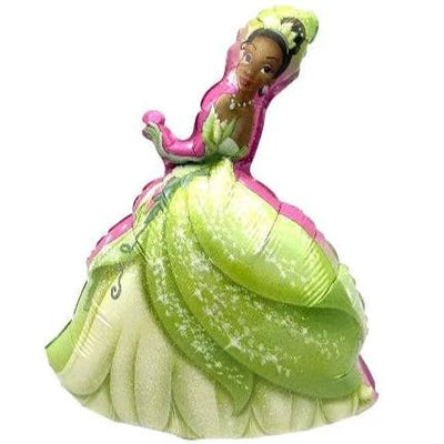12" Princess Tiana - Premium Party Distribution