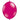 12" QuickLinks - Jewel Magenta (50ct) - Qualatex - Premium Party Distribution