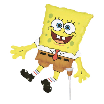 12" Spongebob SquarePants - Premium Party Distribution