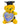 13" Yellow Teddy Bear - Congratulations Graduate! With Cap and Gold Frame 1ct - Premium Party Distribution