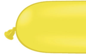 646Q YELLOW Qualatex (50ct)