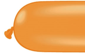 646Q ORANGE Qualatex (50ct)