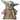 14" Baby Yoda Star Wars - Premium Party Distribution