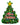 14" Christmas Tree - Premium Party Distribution
