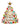 14" Christmas Tree - Premium Party Distribution