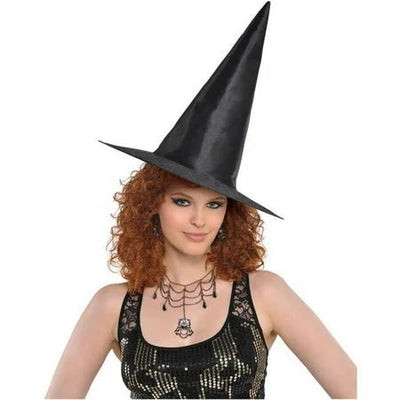 14" Classic Witch Hat - Adult - Premium Party Distribution