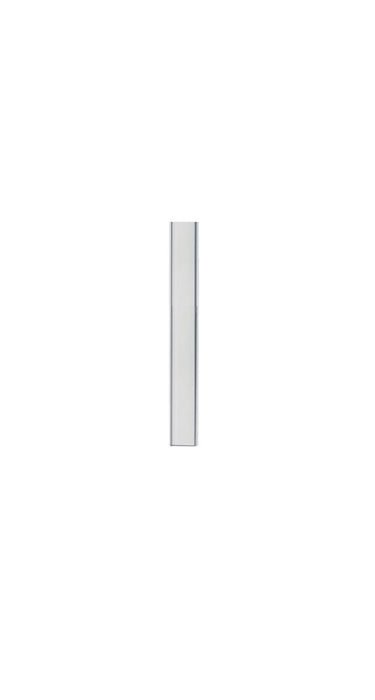 14" Clear Lomey Column - Premium Party Distribution
