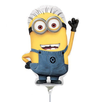 14" Despicable Me - Premium Party Distribution