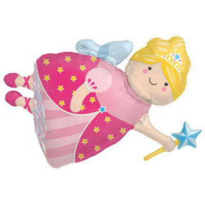 14" Fairy Godmother - Premium Party Distribution