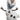 14" Foil Balloon - Disney Frozen - Olaf (10ct) - Premium Party Distribution