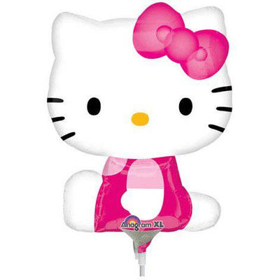 14" Hello Kitty - Premium Party Distribution