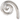 14" Kurly Spiral - Silver (10ct) - Conver USA - Premium Party Distribution