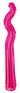 14" Kurly Zig Zag Balloon - Premium Party Distribution
