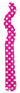 14" Kurly Zig Zag Balloon - Premium Party Distribution