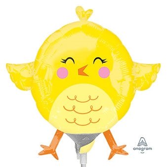 14" Mini Chicky (10ct) - Premium Party Distribution