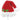 14" Mini Christmas Santa Hat (10ct) - Premium Party Distribution