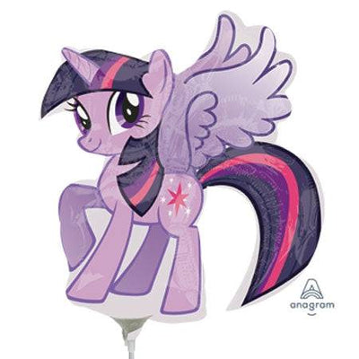 14" My Little Pony (10ct) - Premium Party Distribution