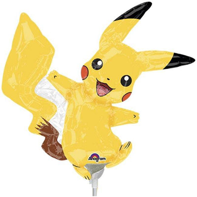 14" Pikachu Pokemon - Premium Party Distribution